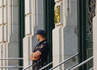 Persisten las carencias en los juzgados de violencia sobre la mujer