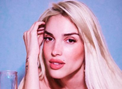 Elena Rose anuncia su gira Alma Tour 2025