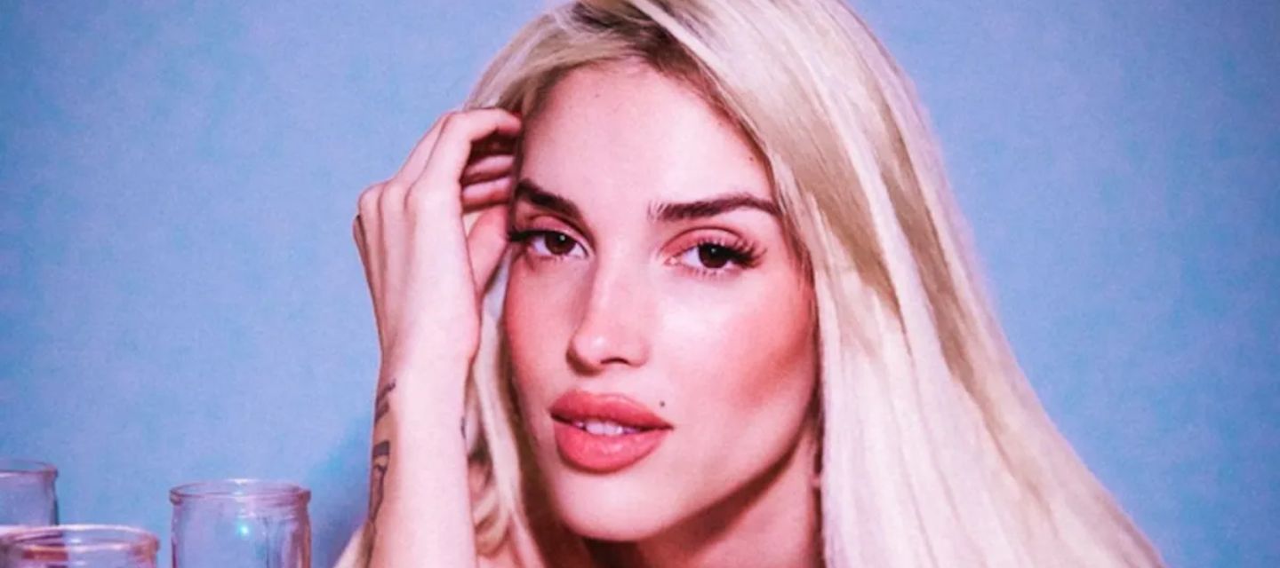 Elena Rose anuncia su gira Alma Tour 2025