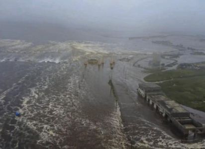 El terremoto de Kamchatka, el octavo de mayor magnitud 