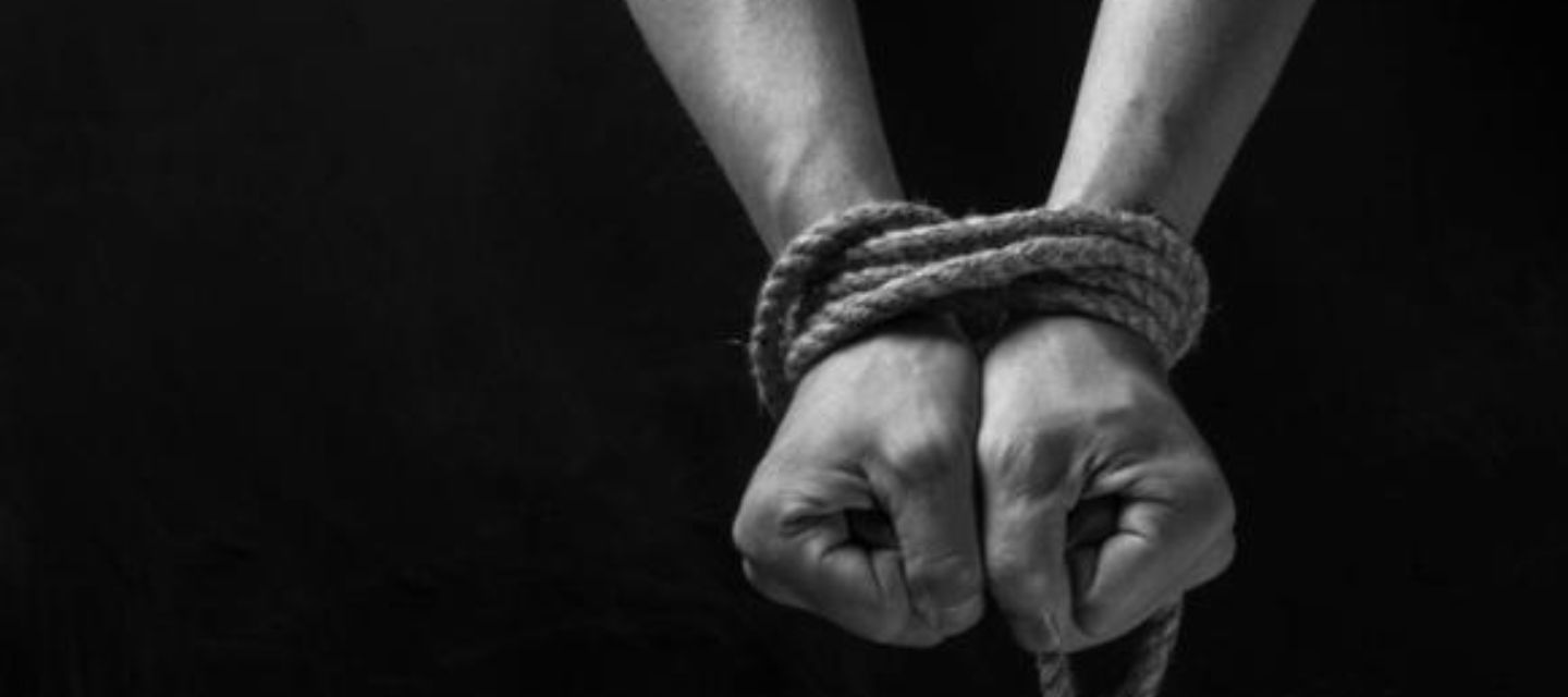 Día Mundial Contra la Trata de Personas 