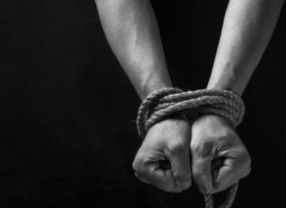 Día Mundial Contra la Trata de Personas 