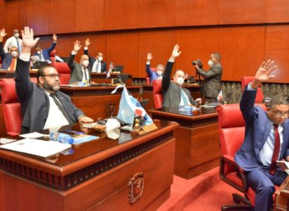 Código Penal sin causales en RD