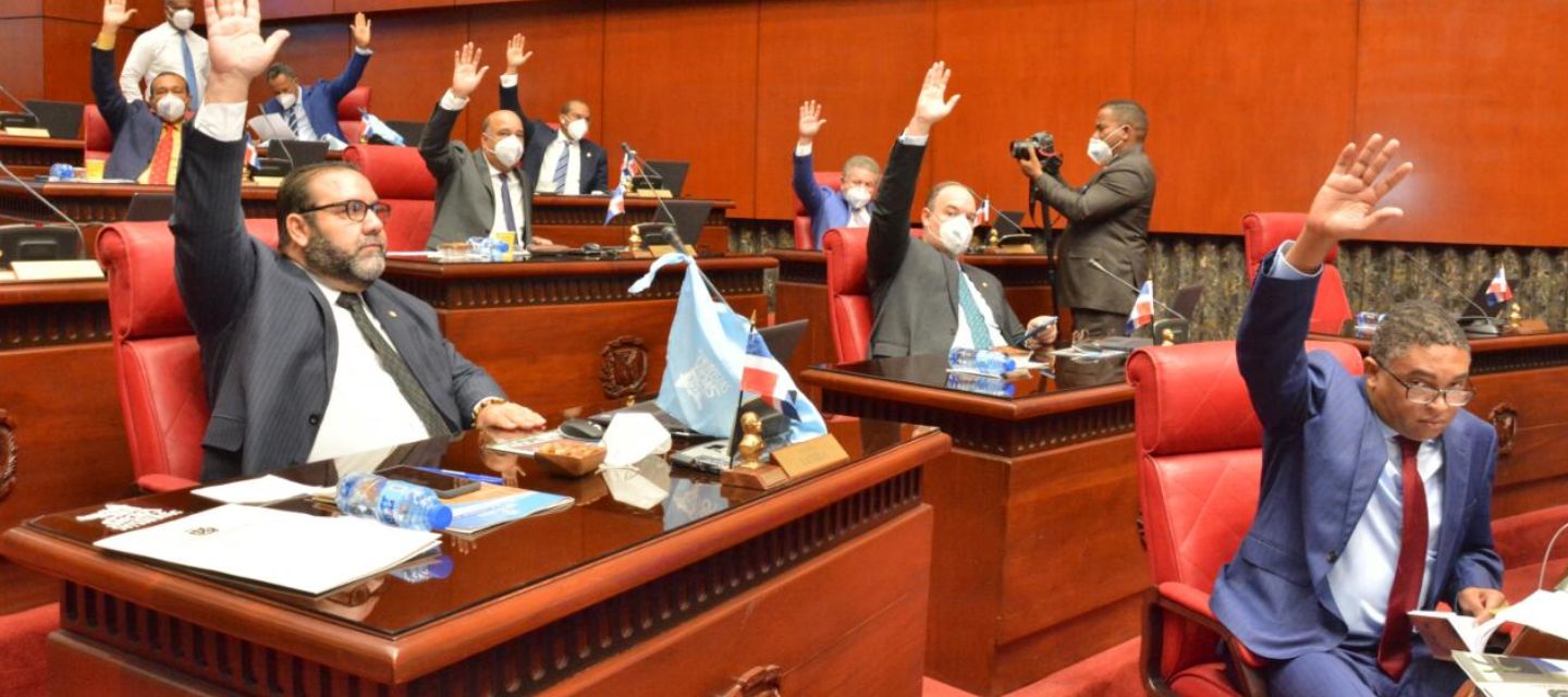 Código Penal sin causales en RD