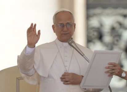 El Vaticano firma acuerdo de energía solar