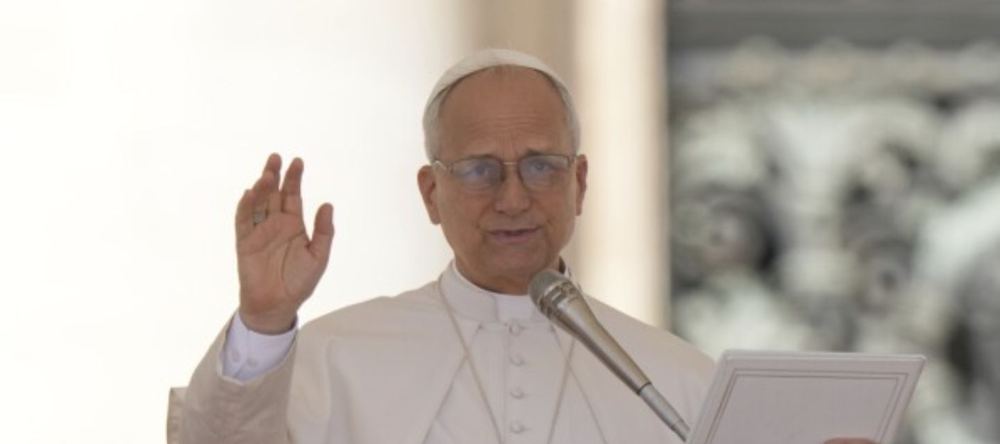 El Vaticano firma acuerdo de energía solar