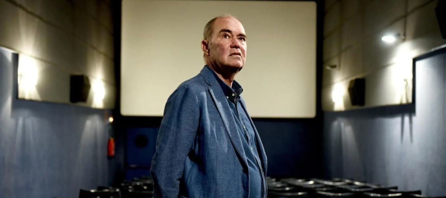 Murió a los 76 años el productor Carles Balagué