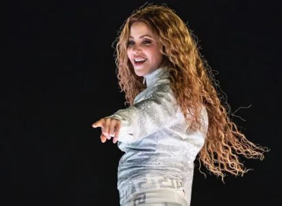 Shakira rompe nuevo récord con 1 millón de boletos 