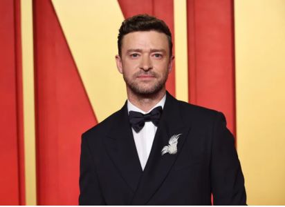 Justin Timberlake revela que padece enfermedad de Lyme