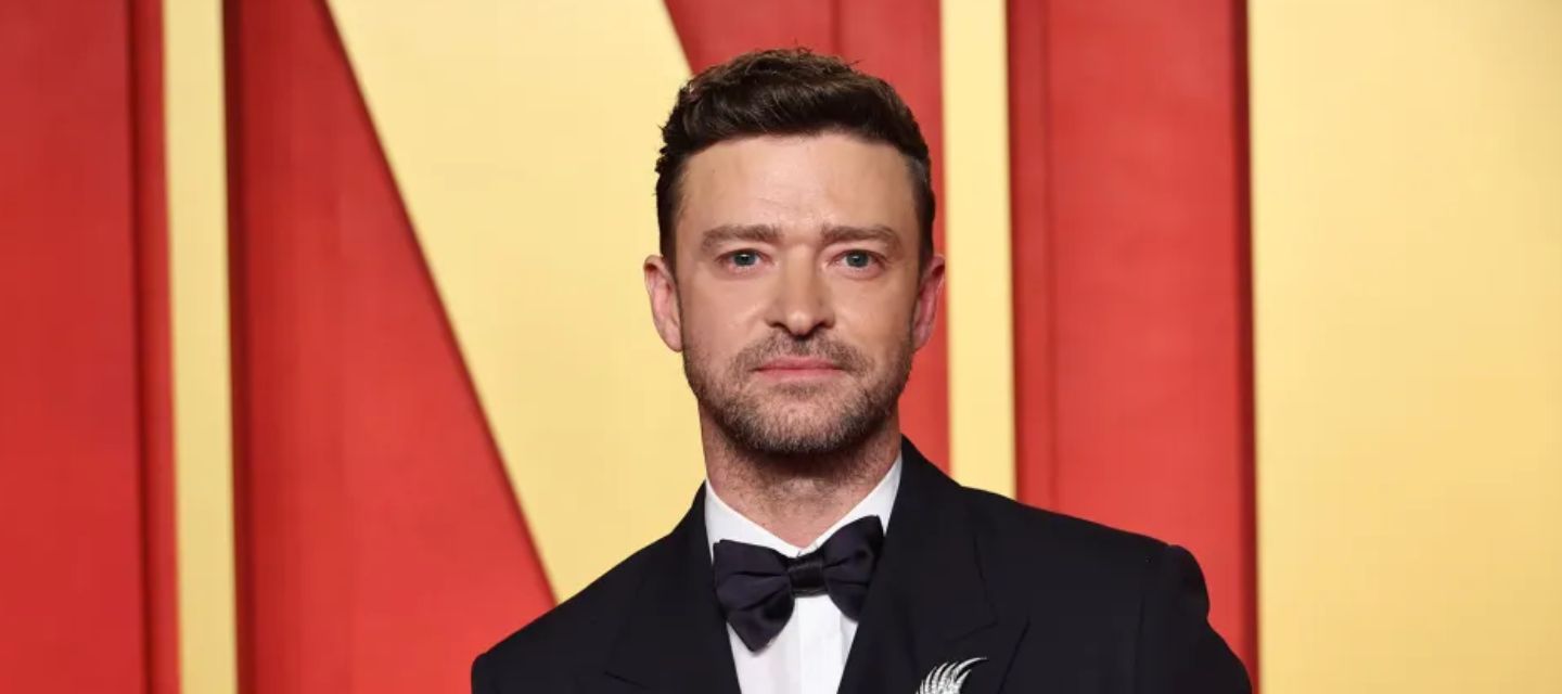 Justin Timberlake revela que padece enfermedad de Lyme