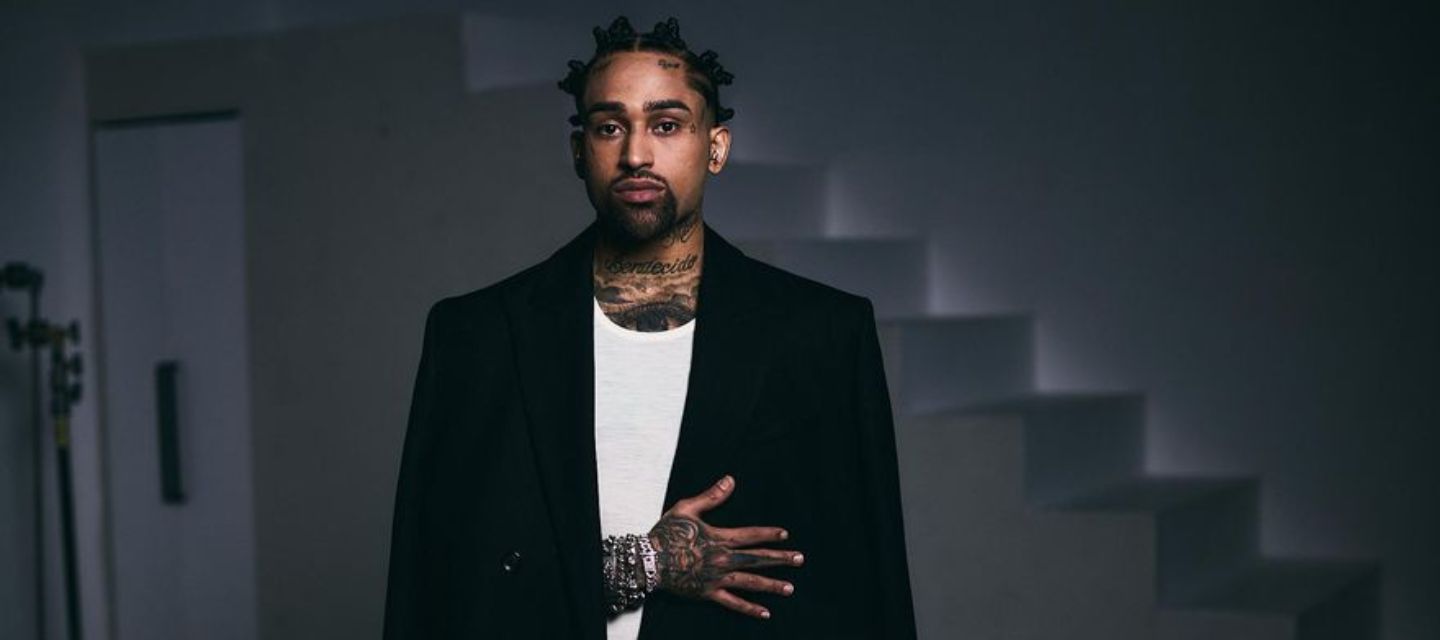Bryant Myers y su álbum ‘Millo Gangster Club’