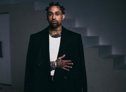 Bryant Myers y su álbum ‘Millo Gangster Club’