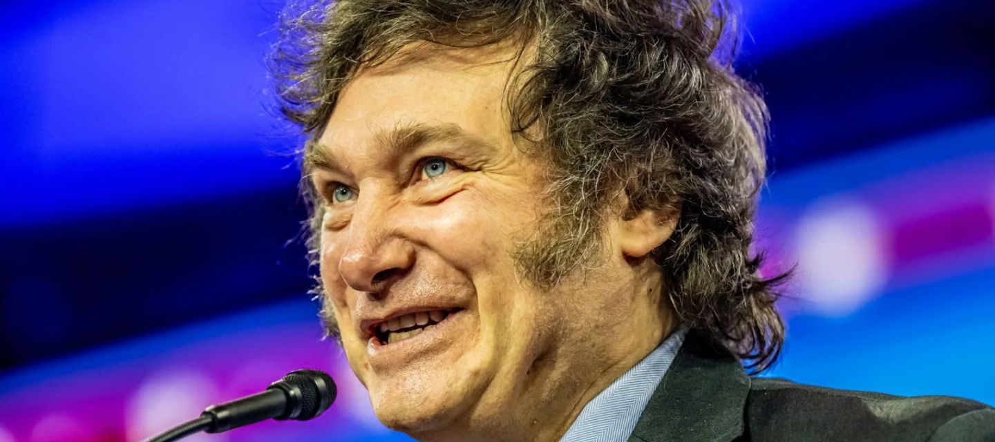 Milei veta leyes con mejoras a jubilados