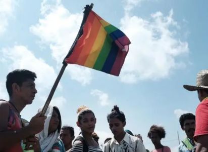 condena por femicidio lesbofóbico en Chile
