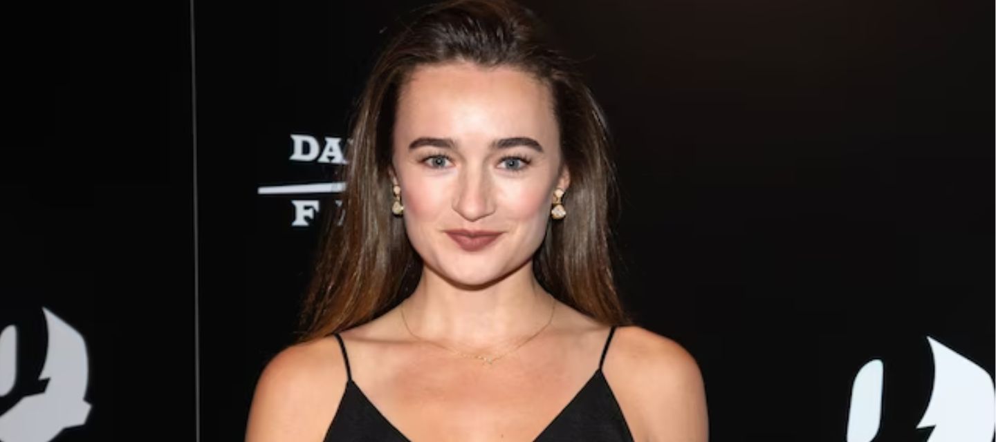 Muere la actriz de "The Walking Dead" Kelley Mack a los 33 años