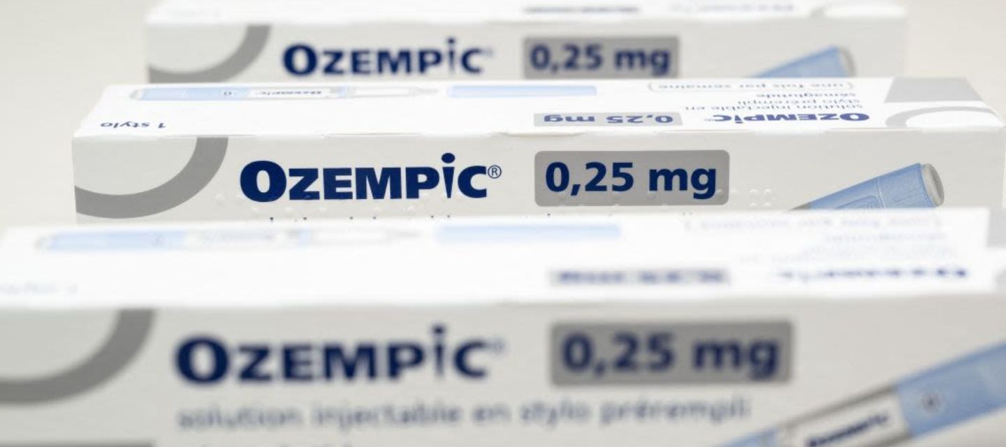 Ozempic la nueva tendencia para adelgazar