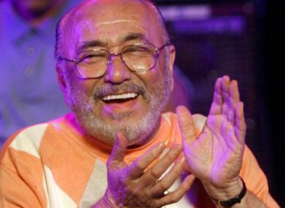 Muere Eddie Palmieri, leyenda del jazz