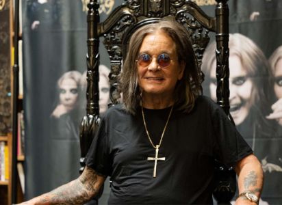 muerte de Ozzy Osbourne
