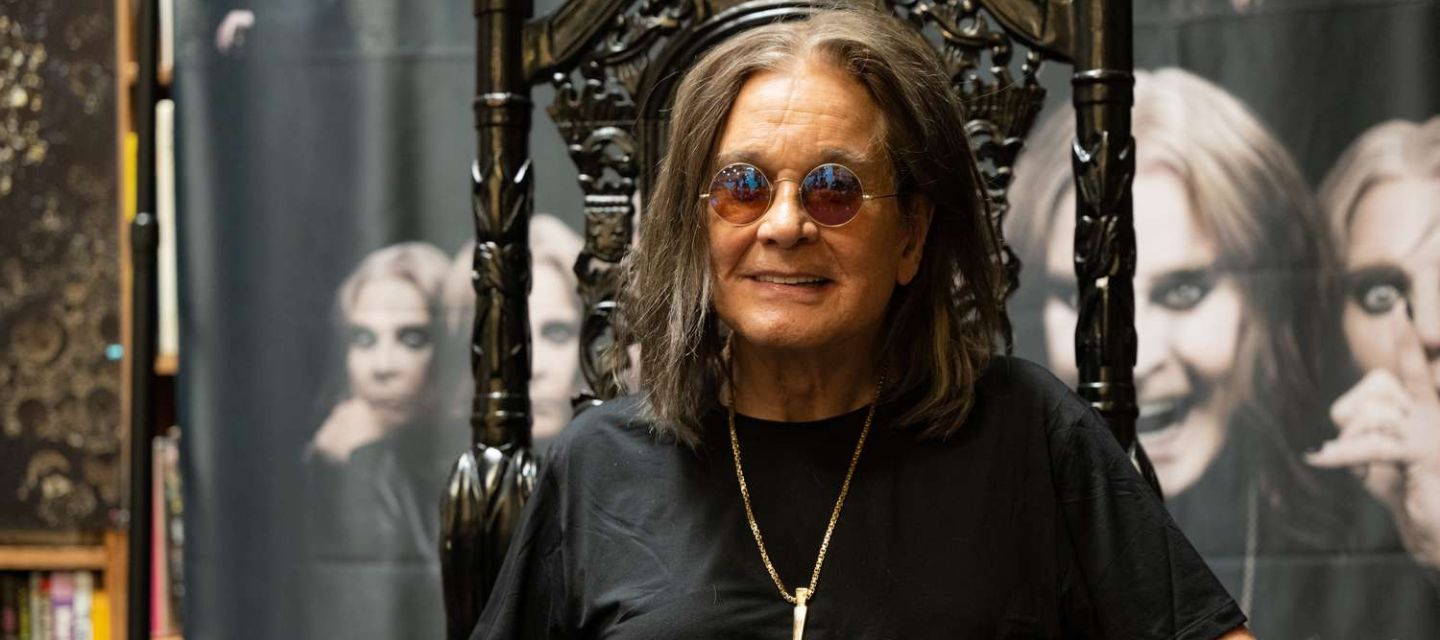 muerte de Ozzy Osbourne