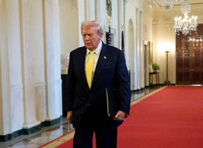Nueva demanda sobre el caso Epstein 
