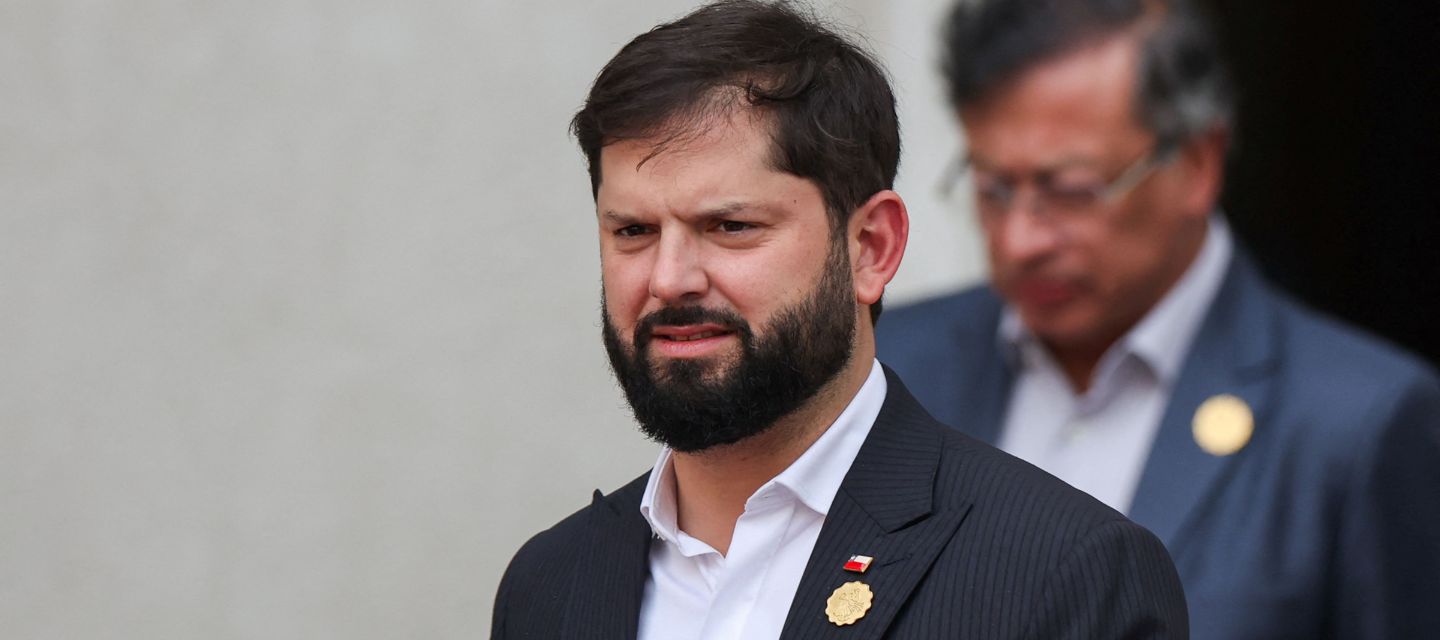 Fiscal designa equipo especial para investigar el accidente en la mina