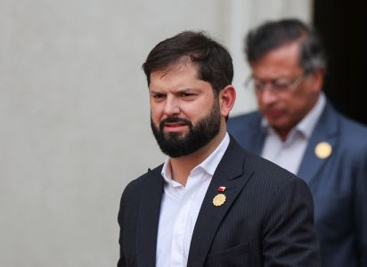 Fiscal designa equipo especial para investigar el accidente en la mina
