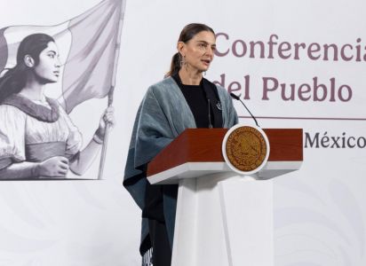 México lanza un programa para impulsar artesanías 