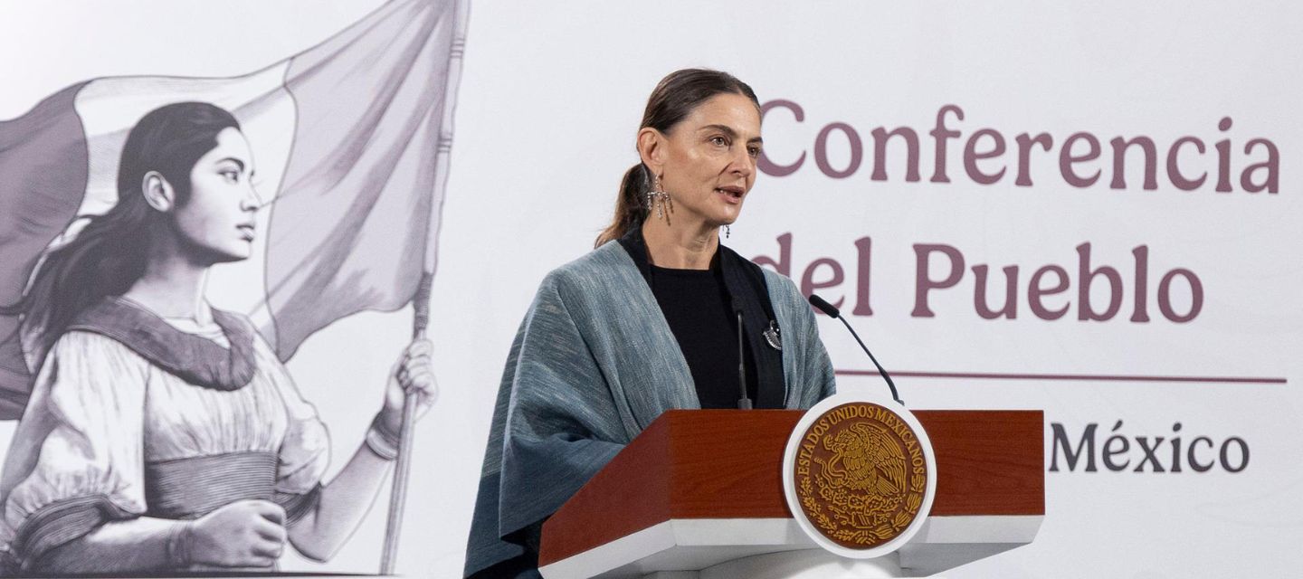 México lanza un programa para impulsar artesanías 
