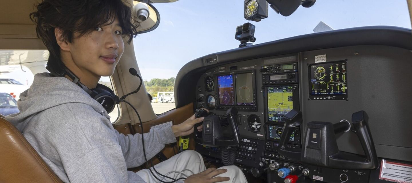 ⁠Chile suspende proceso contra piloto e influencer de EEUU 