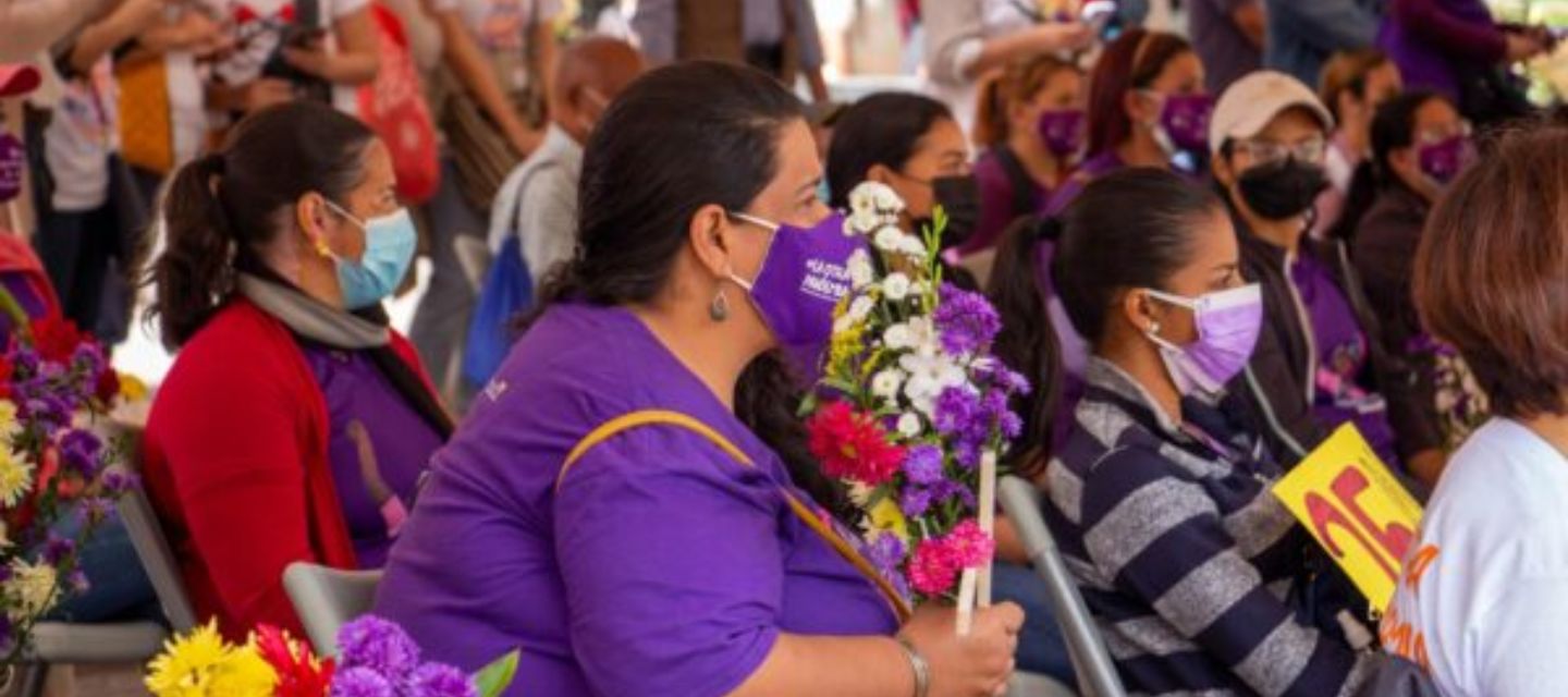 127 mujeres asesinadas en Honduras 