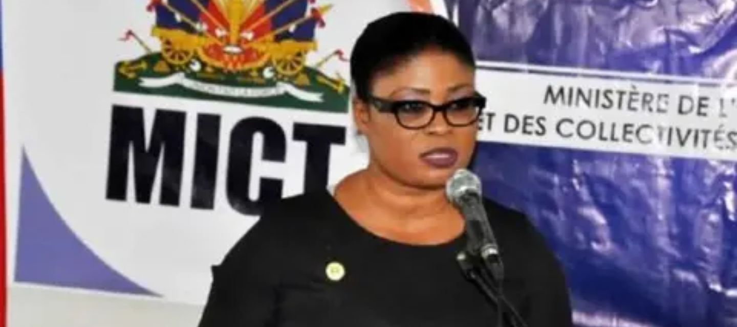 Rosemila Petit-Frére, fue detenida por las autoridades dominicanas