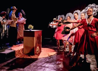 Venezuela celebra su primer festival de arte y discapacidad