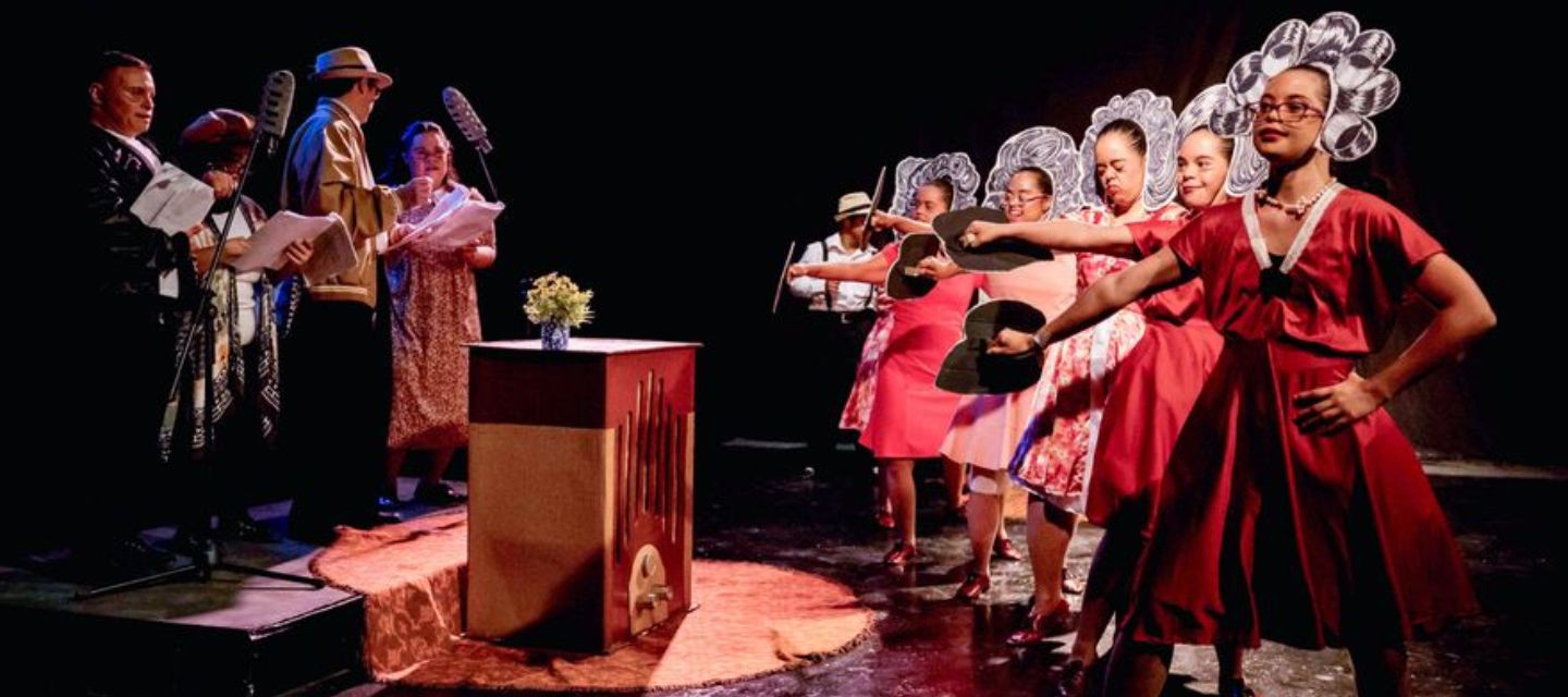 Venezuela celebra su primer festival de arte y discapacidad