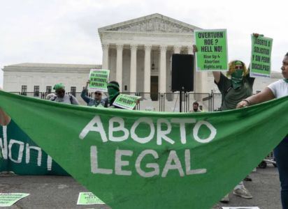 Legalización del aborto y su impacto en mujeres