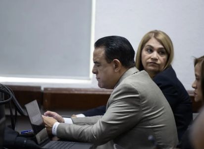 Condenan a un hermano del expresidente dominicano Danilo Medina