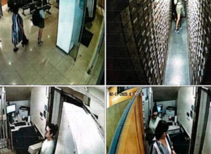 La diputada Julia Strada denunció un presunto encubrimiento de Milei y su hermana en el caso Libra