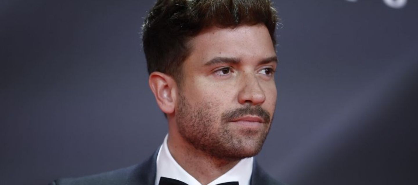 El español Pablo Alborán debutará en formato sinfónico 