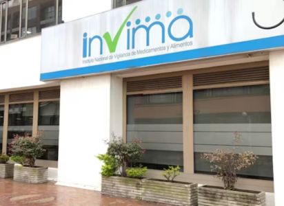 Invima ha interpuesto multas por $3 mil millones