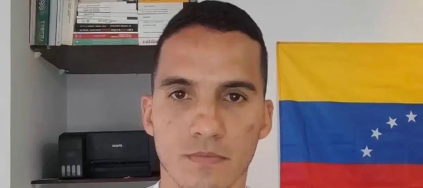 Chile arresta a Alfredo Henríquez, alias “Gordo Alex”