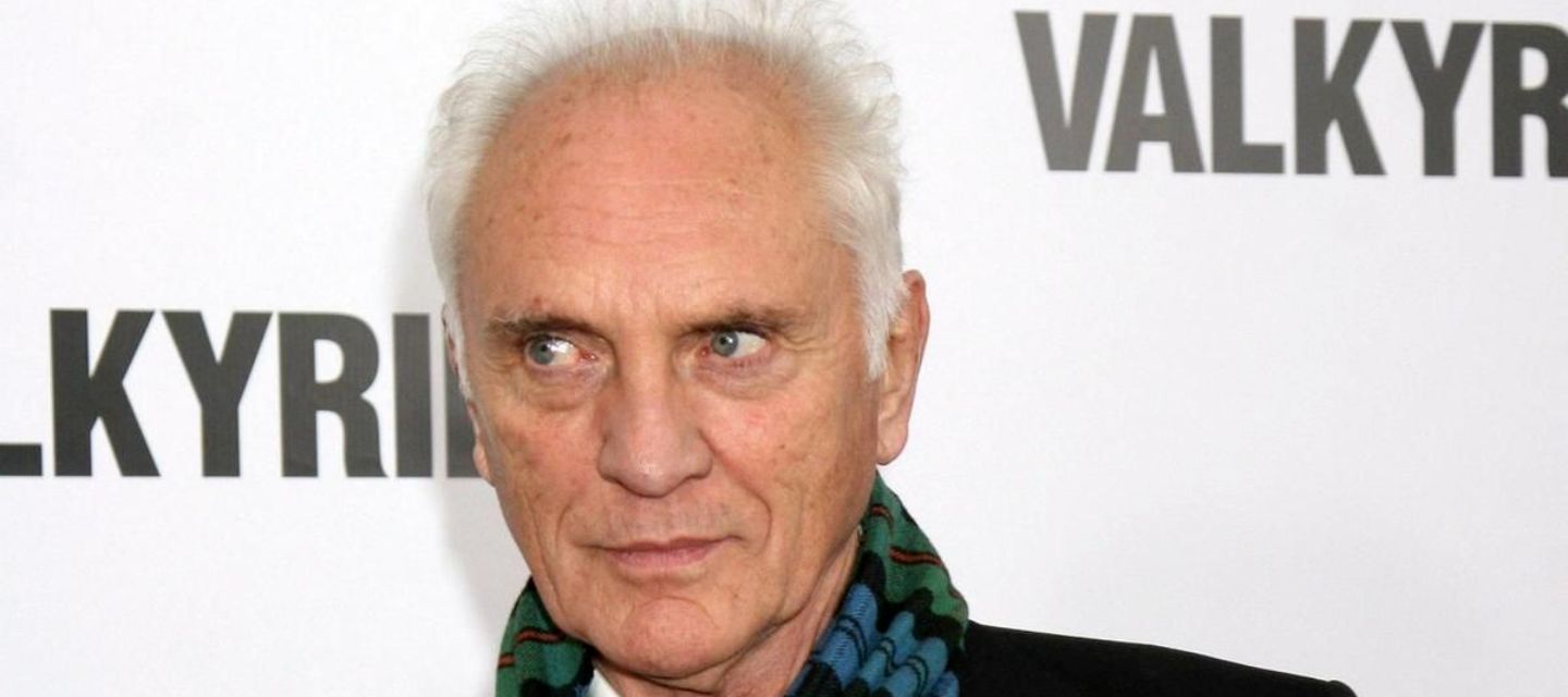 Terence Stamp, el General Zod de ‘Superman’