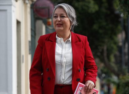 Jara confirma que aborto libre no está contemplado en su programa de gobierno: