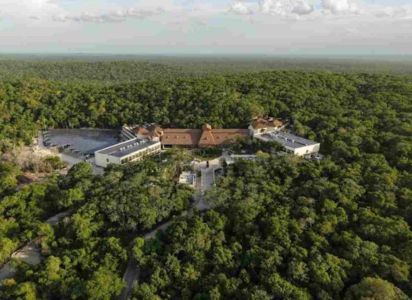 Proyecto trinacional protegerá la selva maya