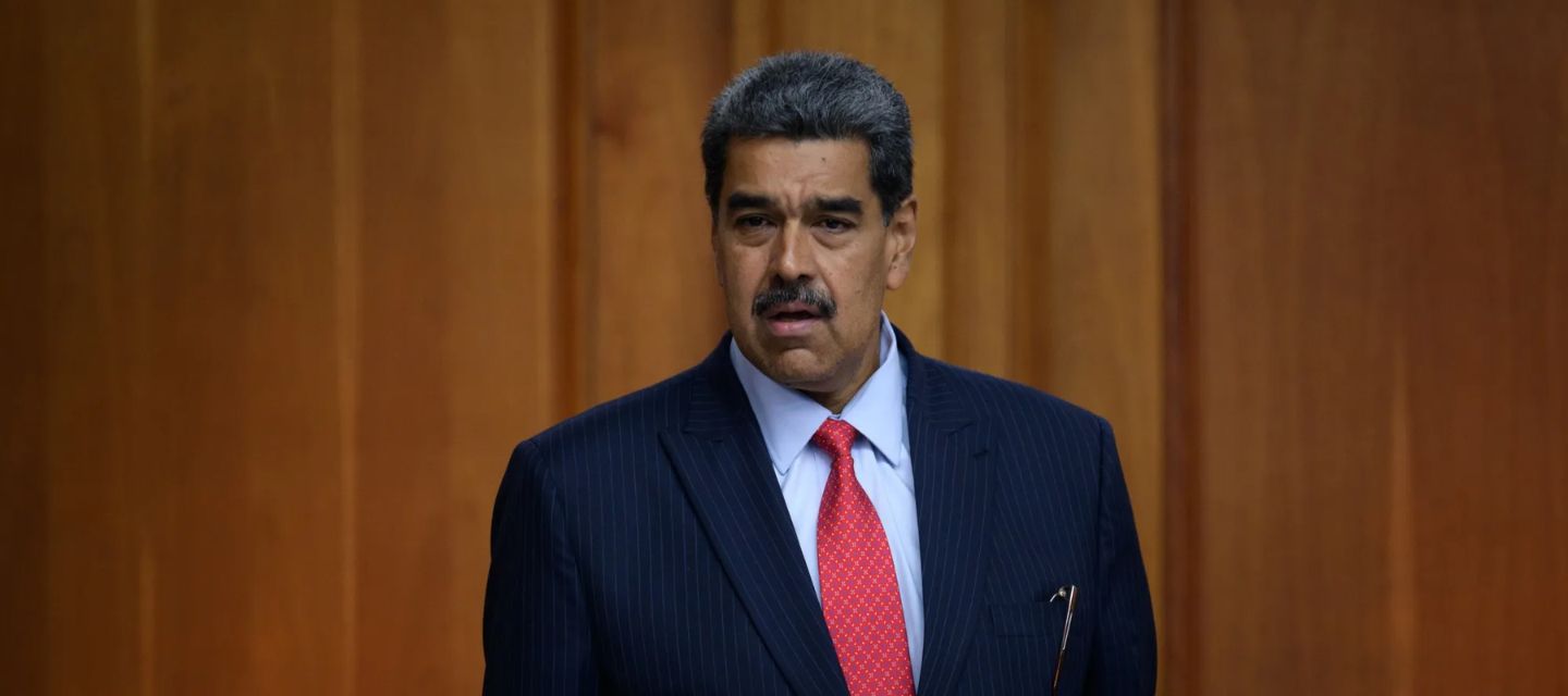 El gobierno de Nicolás Maduro 