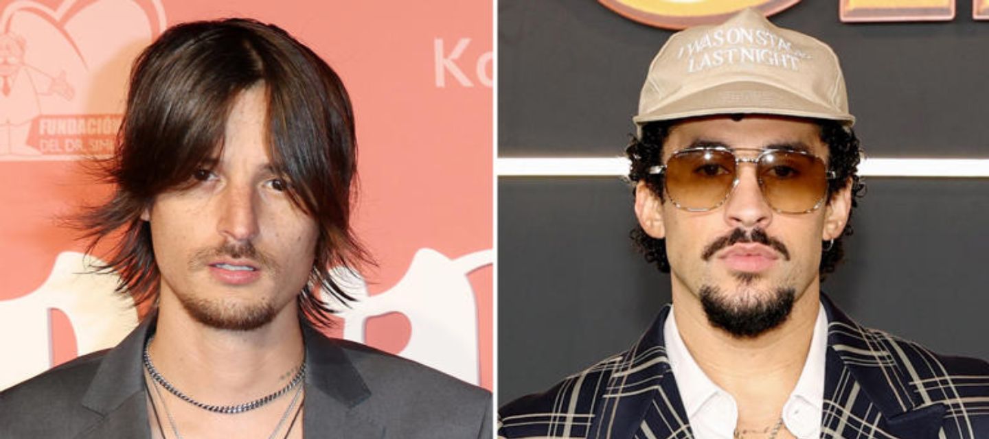 Bad Bunny y Danny Ocean lideran nominaciones a los Premios Juventud 2025