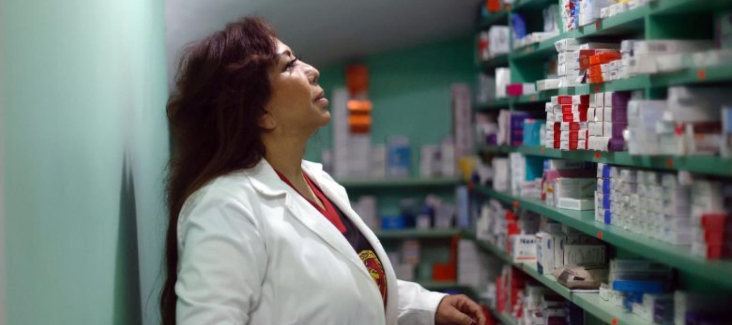 clínica en México derriba las barreras en la atención sanitaria