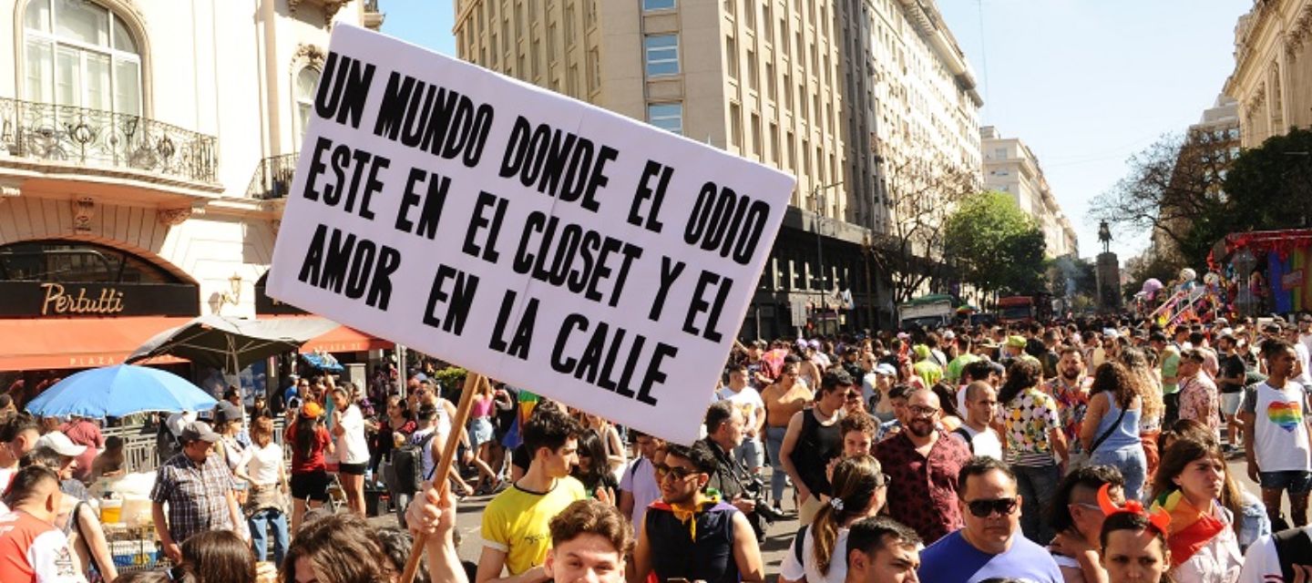 Aumentan 70 % los crímenes de odio contra personas LGTBIQ+ 