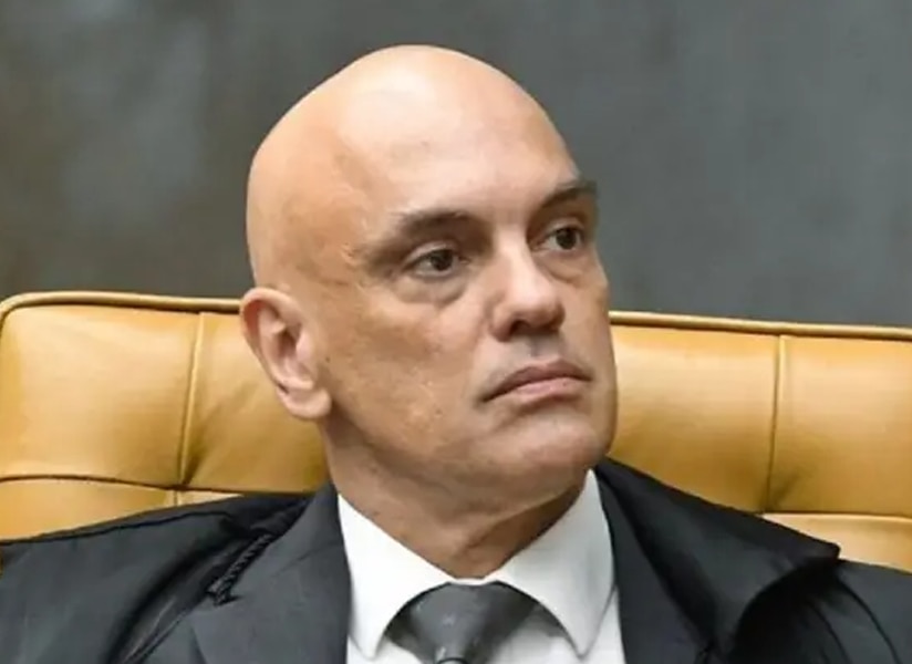 Juez que juzgó a Bolsonaro