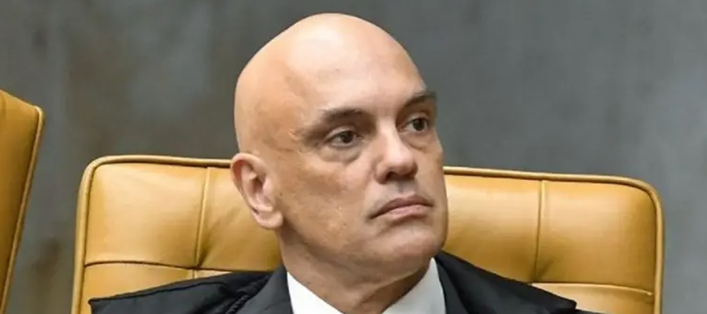 Juez que juzgó a Bolsonaro