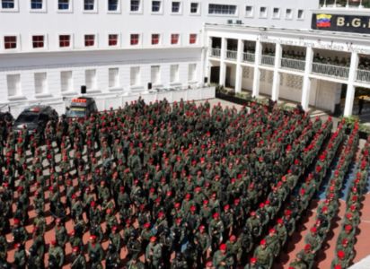 Informe de inteligencia alerta ingreso ilegal a Chile