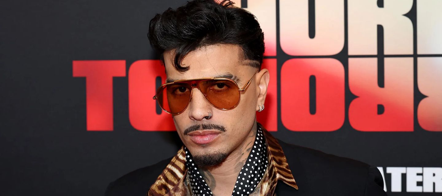 Rauw Alejandro es demandado 